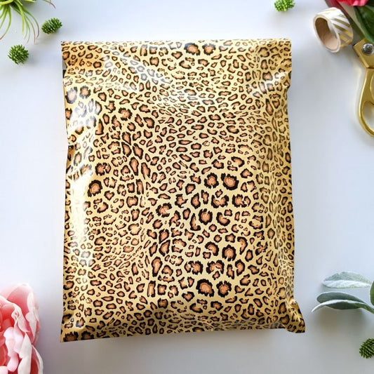 Mother’s Day Cheetah Print gift bag